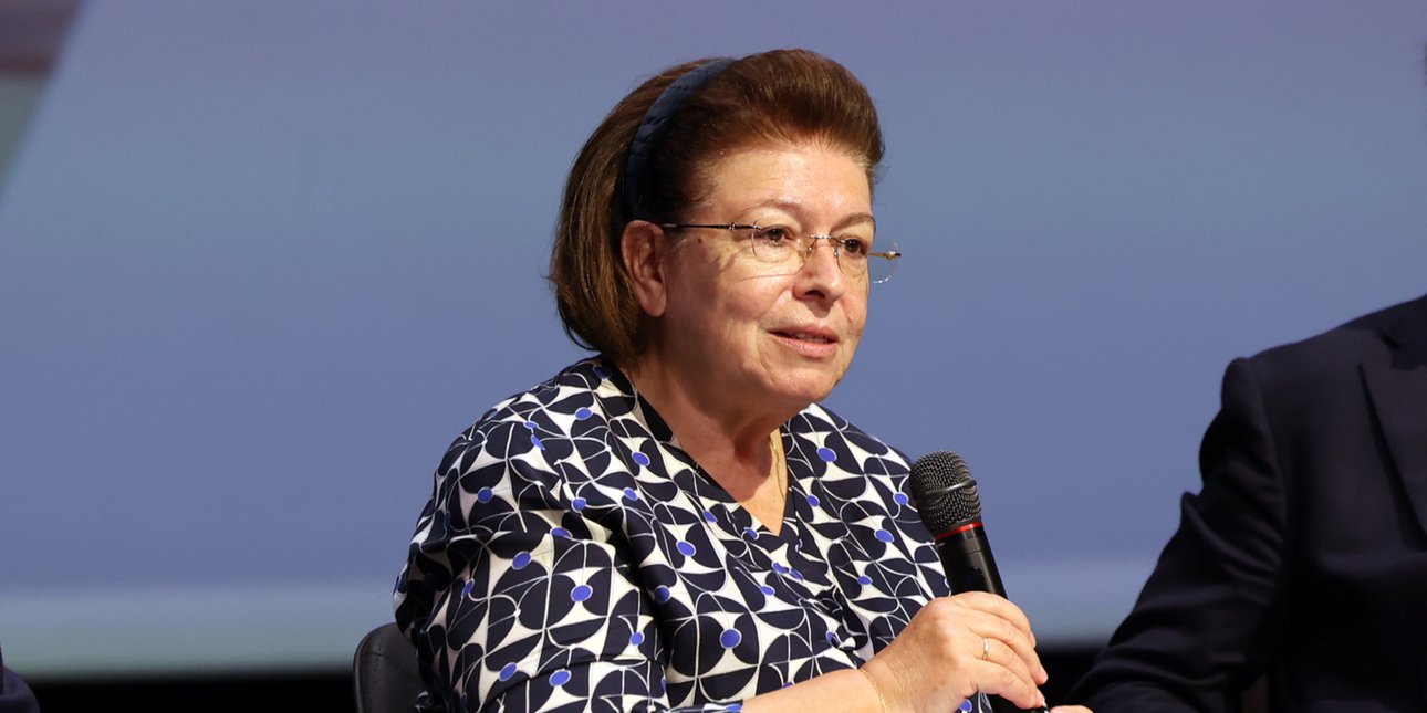 Λίνα Μενδώνη