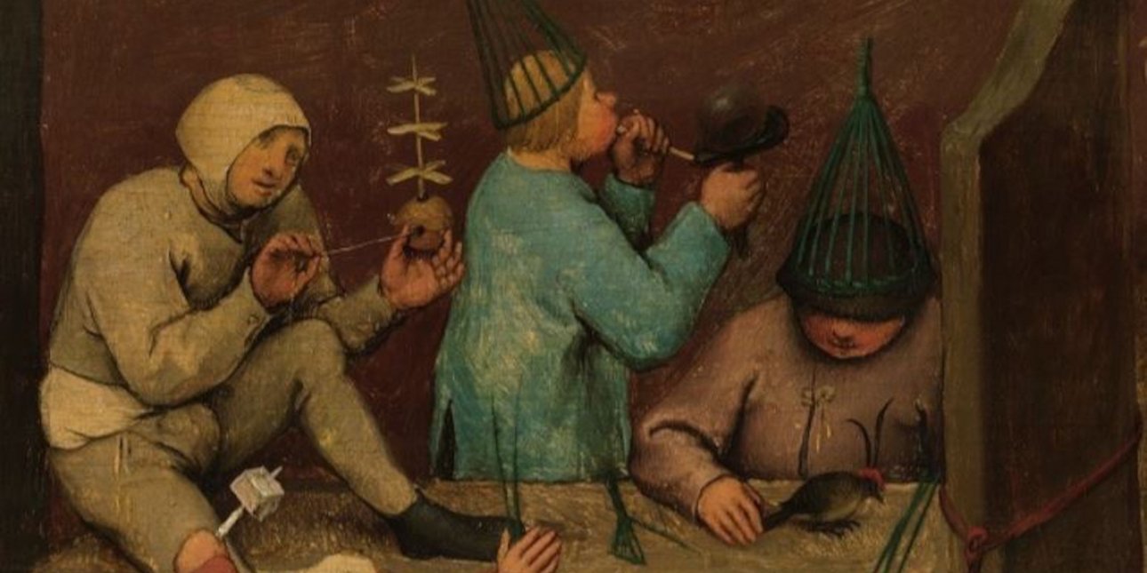 Μουσική της μπαρόκ περιόδου με όργανα εποχής