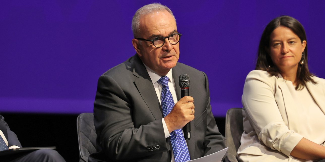 Παπαθανάσης: Αύξηση 212% για τις δημόσιες επενδύσεις -Η Βόρεια Ελλάδα στην «καρδιά» της αναπτυξιακής εξίσωσης
