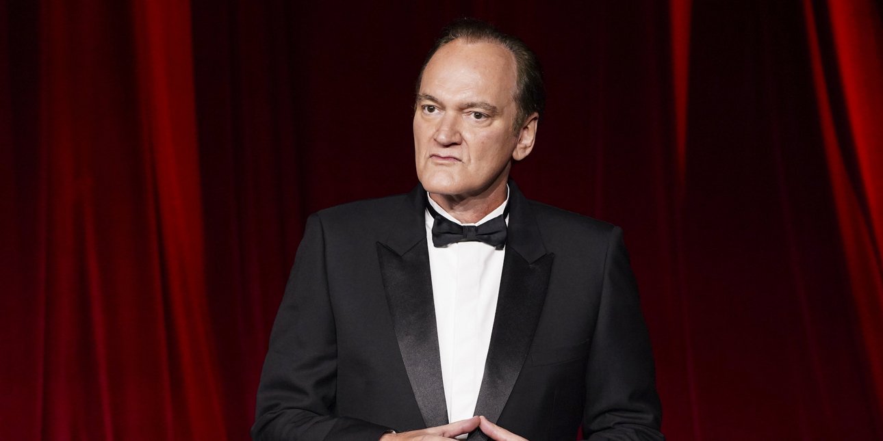 Κουεντίν Ταραντίνο