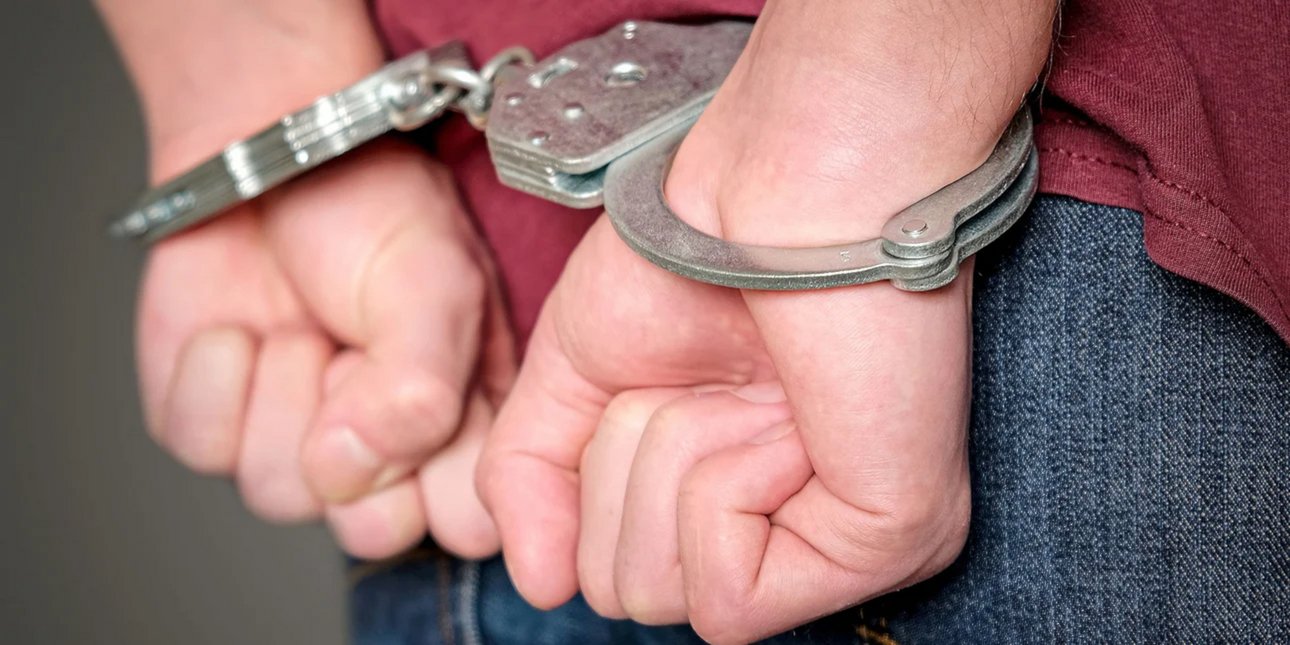 Χειροπέδες σε 29χρονο Τούρκο στη Θεσσαλονίκη -Εκκρεμούσε Ερυθρά Αγγελία της Interpol για υπόθεση ανθρωποκτονίας