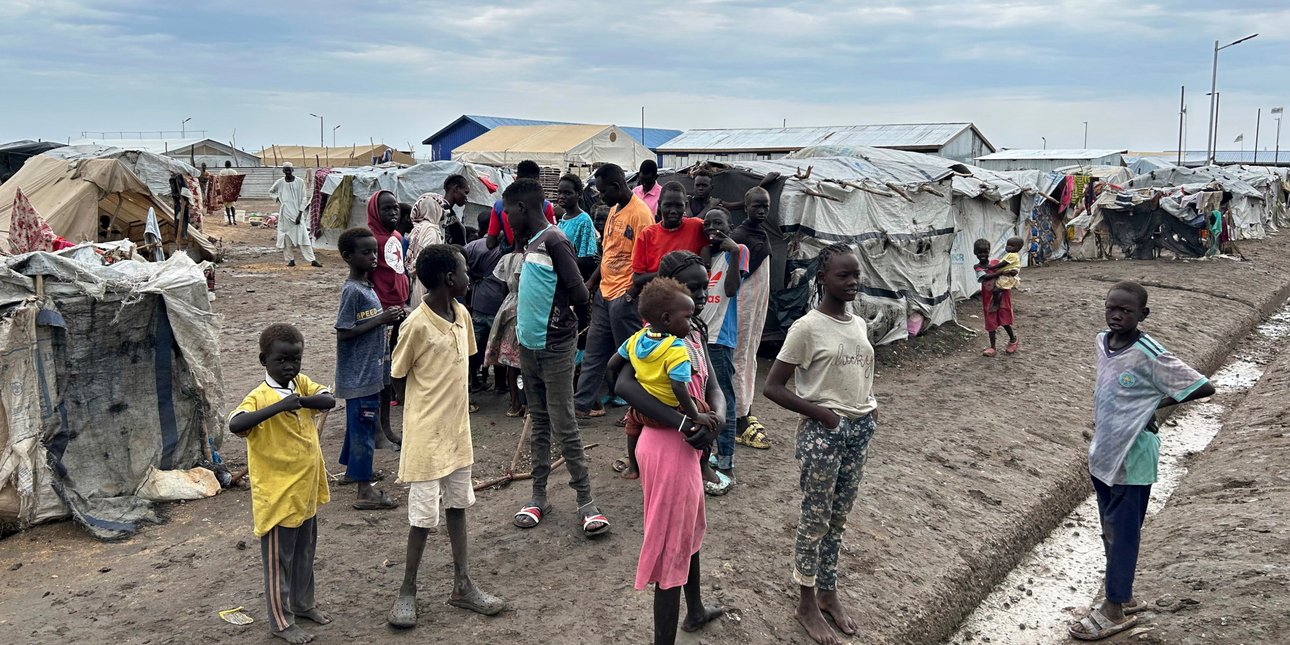 ΟΗΕ για Σουδάν: Μια «εγκαταλελειμμένη κρίση» -Σοκ για τον φαύλο κύκλο βίας και εκτοπισμών