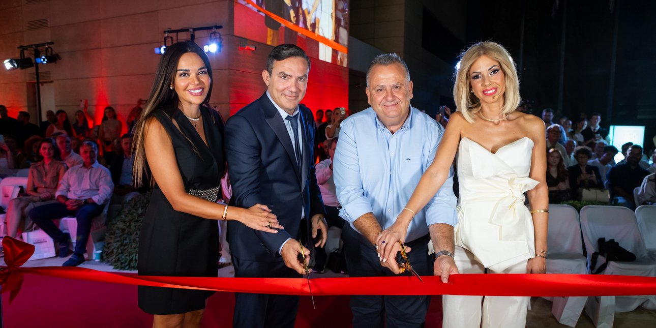 Δέλτα 360 στη Νέα Φιλαδέλφεια