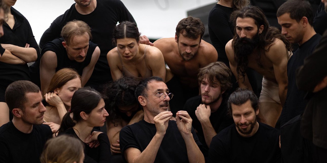 Dimitris Papaioannou