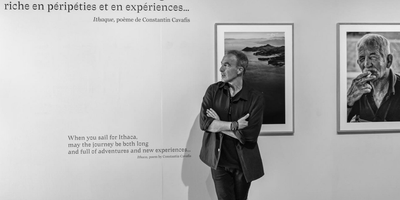 νικος αλιαγας φωτογραφίες 