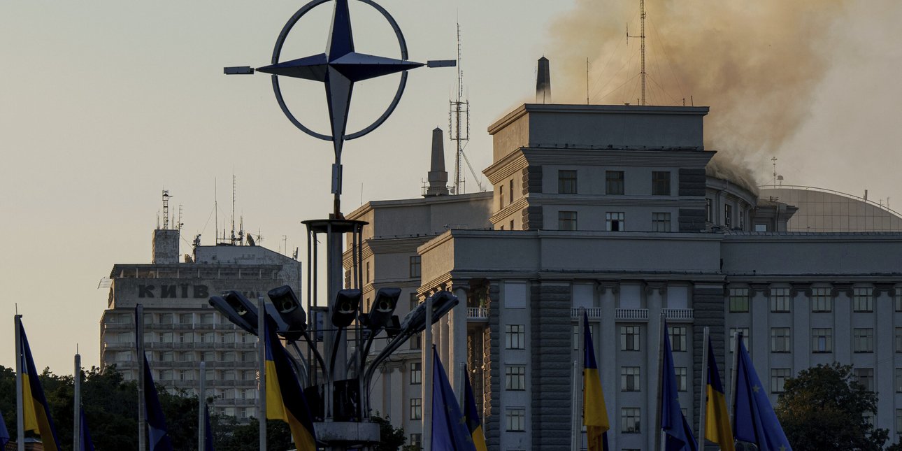 Προειδοποίηση Ρωσίας σε πολίτες τρίτων χωρών που βρίσκονται στο Κίεβο: Εγκαταλείψτε τώρα