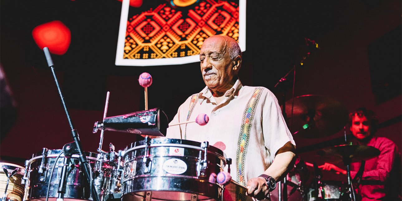 Mulatu Astatke