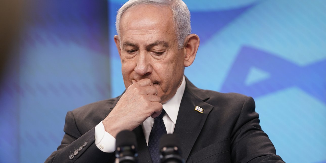 Guardian: Ο Νετανιάχου φαίνεται πως είναι ο μεγαλύτερος χαμένος σε έναν πόλεμο χωρίς νικητές