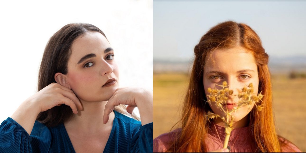 Μαριάμ Ρουχάτζε, Nαόμη Βασιλειάδου