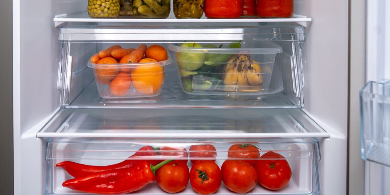 Το λάθος που κάνουμε με την πόρτα του ψυγείου -Ποιο τρόφιμο δεν πρέπει να μπαίνει εκεί