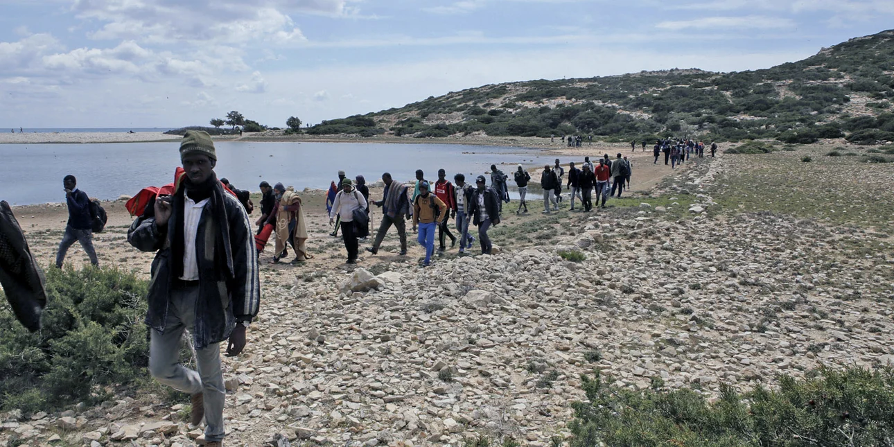 «Screening», fast-track άσυλο και νέα ψηφιακή επιτήρηση: Πώς αλλάζει το μεταναστευτικό τοπίο με το νέο Ευρωπαϊκό Σύμφωνο