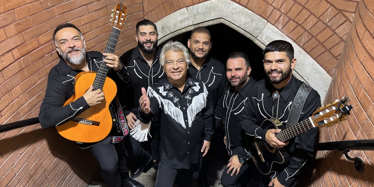 GIPSY KINGS feat. NICOLAS REYES  