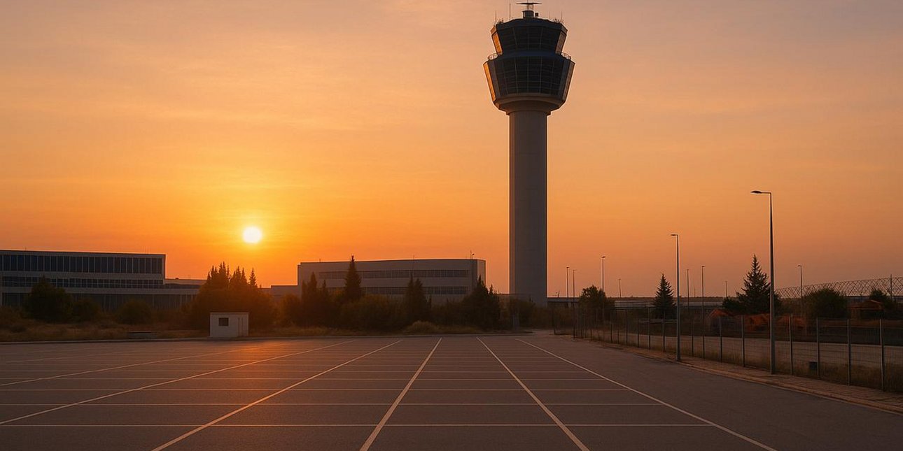Διεθνή Αερολιμένα Αθηνών 