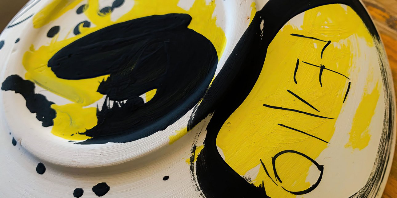 κεραμικο γελιο