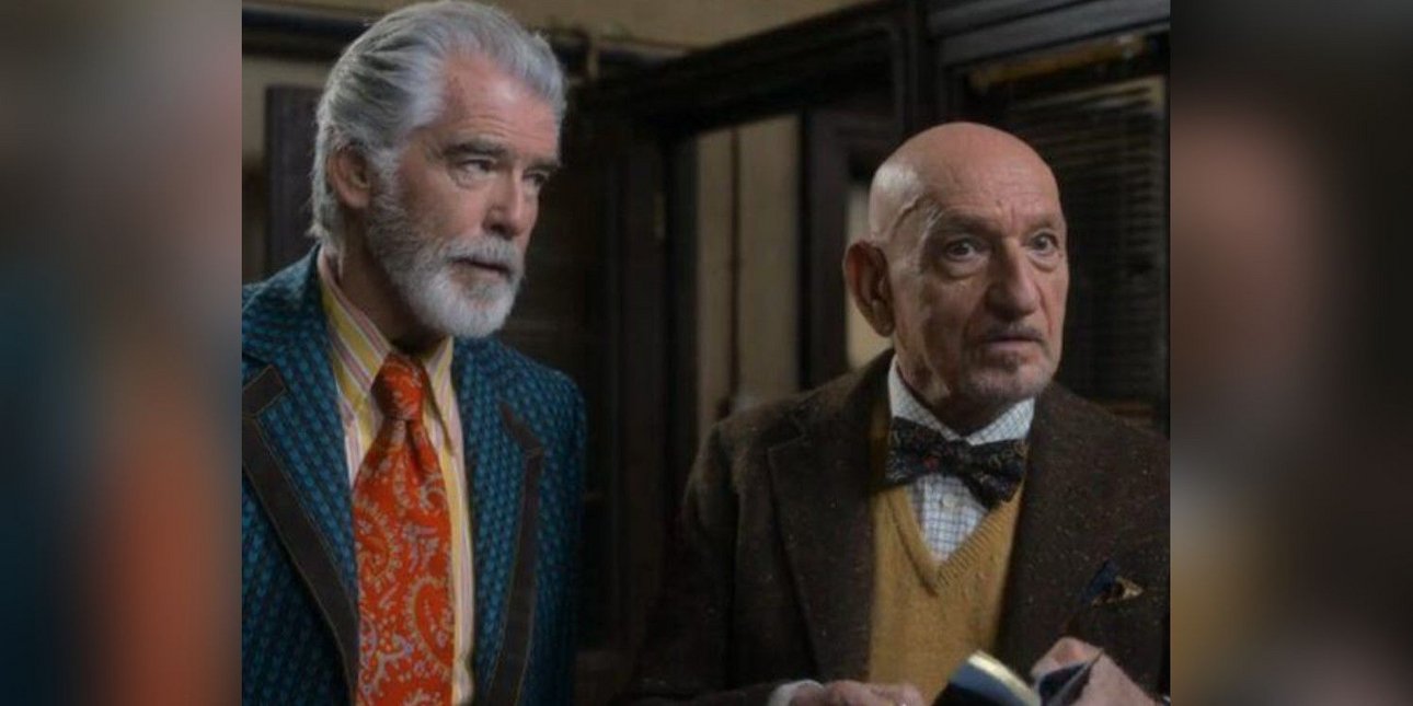 «Λέσχη Φόνων της Πέμπτης»