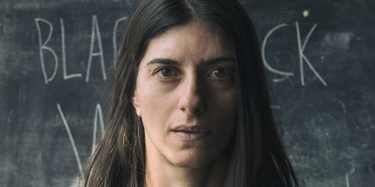 Λίντα Καπετανέα