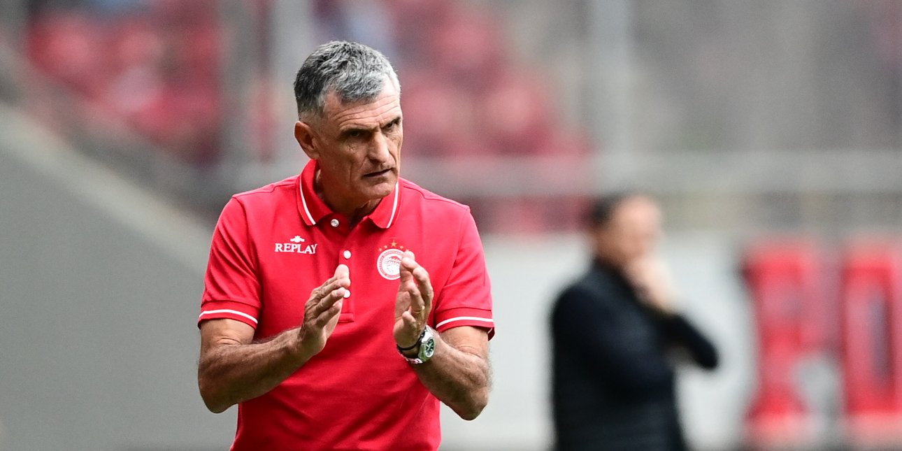 Μεντιλίμπαρ: Η ΑΕΚ ήταν καλύτερη, να αντιδράσουμε στα επόμενα ματς