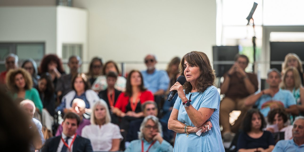 Αλεξάνδρα Μητσοτάκη 