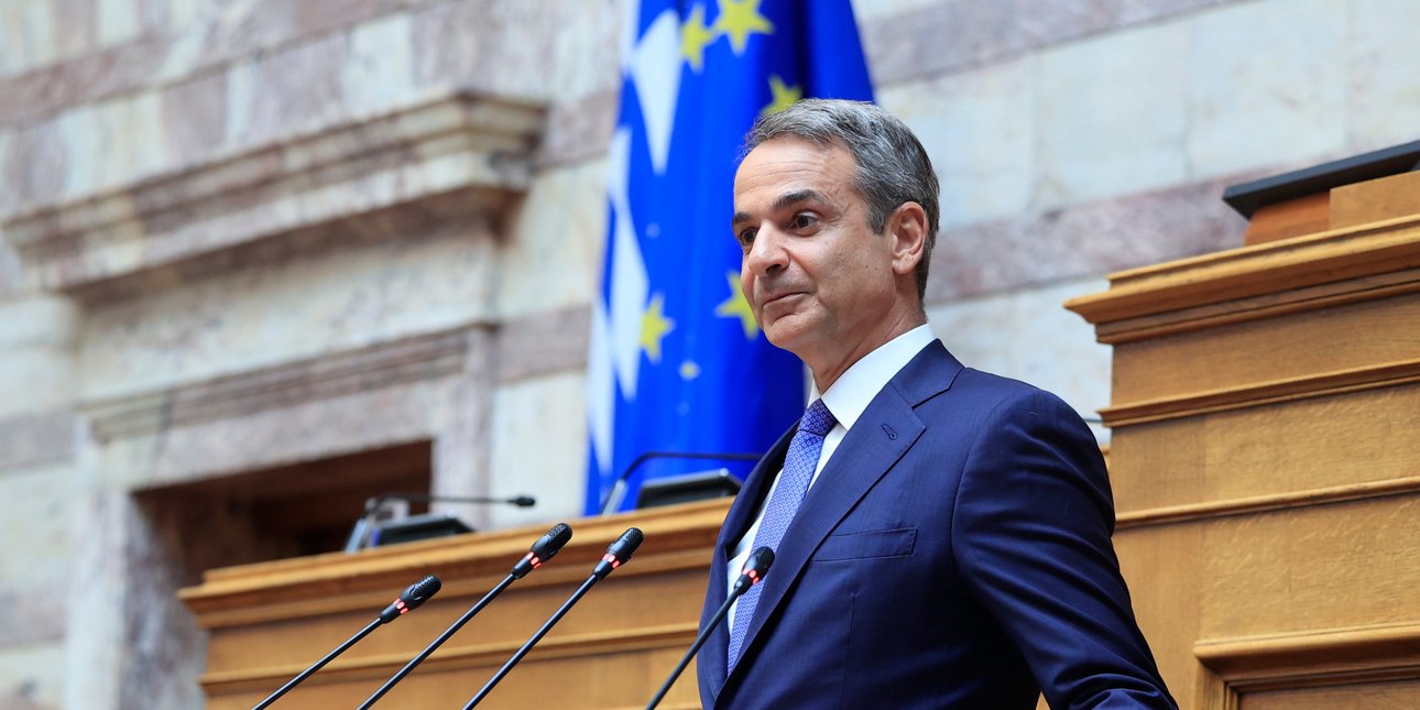 Στις 11 η κρίσιμη συνεδρίαση ΚΟ της ΝΔ -40 ζήτησαν το λόγο, «εμείς ακούμε τους βουλευτές με προσοχή», λέει το Μαξίμου