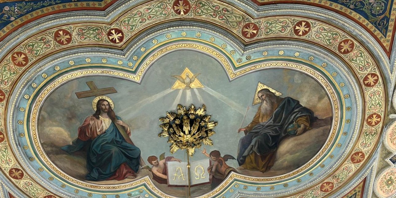 Ιερός Ναός Αγίου Νικολάου στο Ναύπλιο.