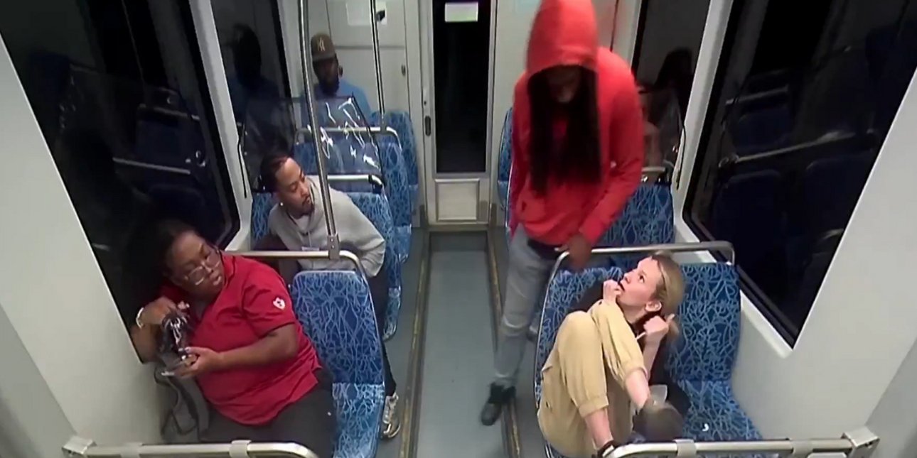 ΗΠΑ: Ανίκανος να δικαστεί ο δολοφόνος της 23χρονης Ουκρανής -Κυκλοφορούσε ελεύθερος, ενώ είχε διαγνωστεί με ψυχική νόσο