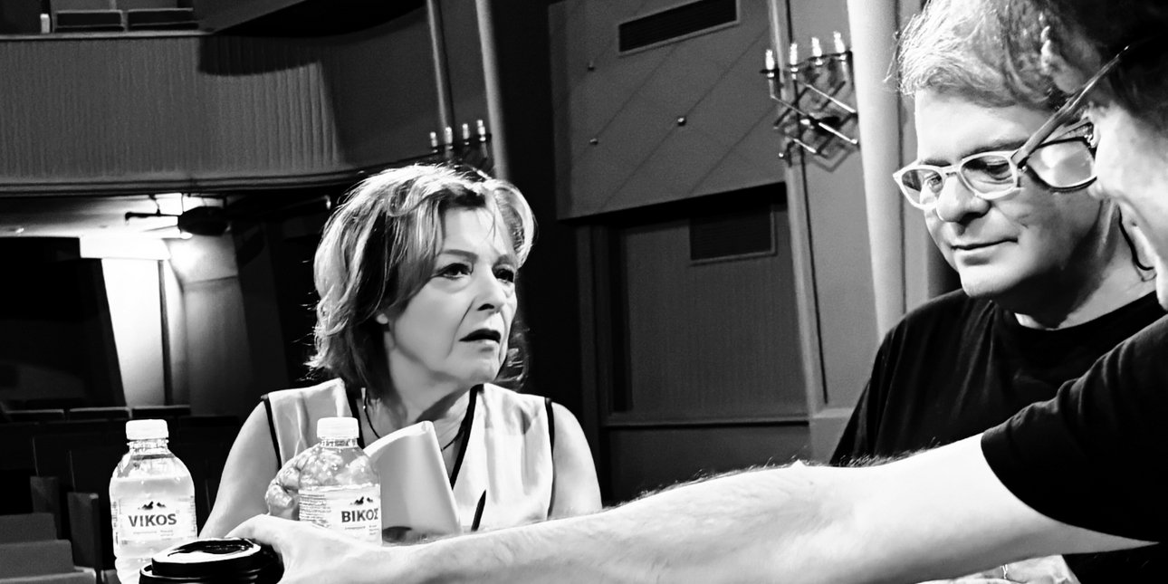  Ρένη Πιττακή, Ζουλιας