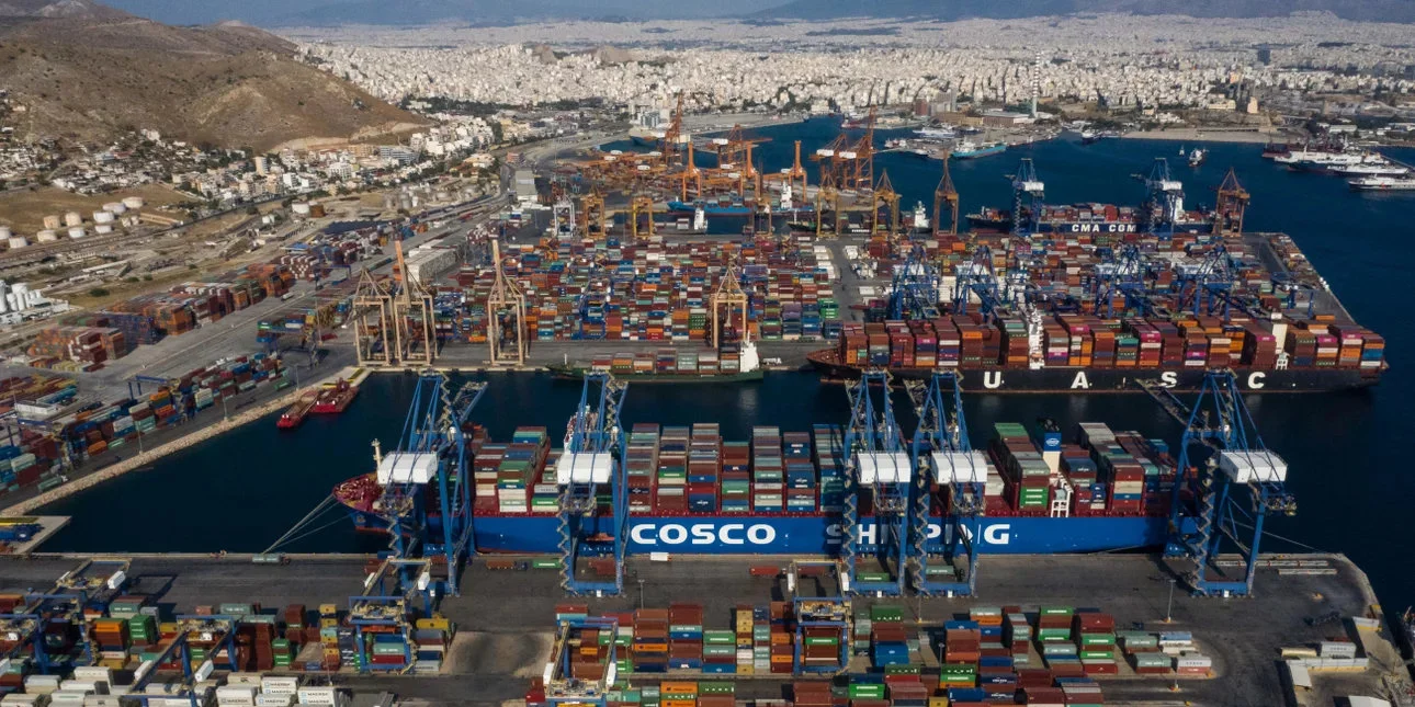 Το πανευρωπαϊκό πλεονέκτημα των ελληνικών τραπεζών απέναντι στον αυξανόμενο ανταγωνισμό από την ΑΙ, σύμφωνα με την Goldman Sachs