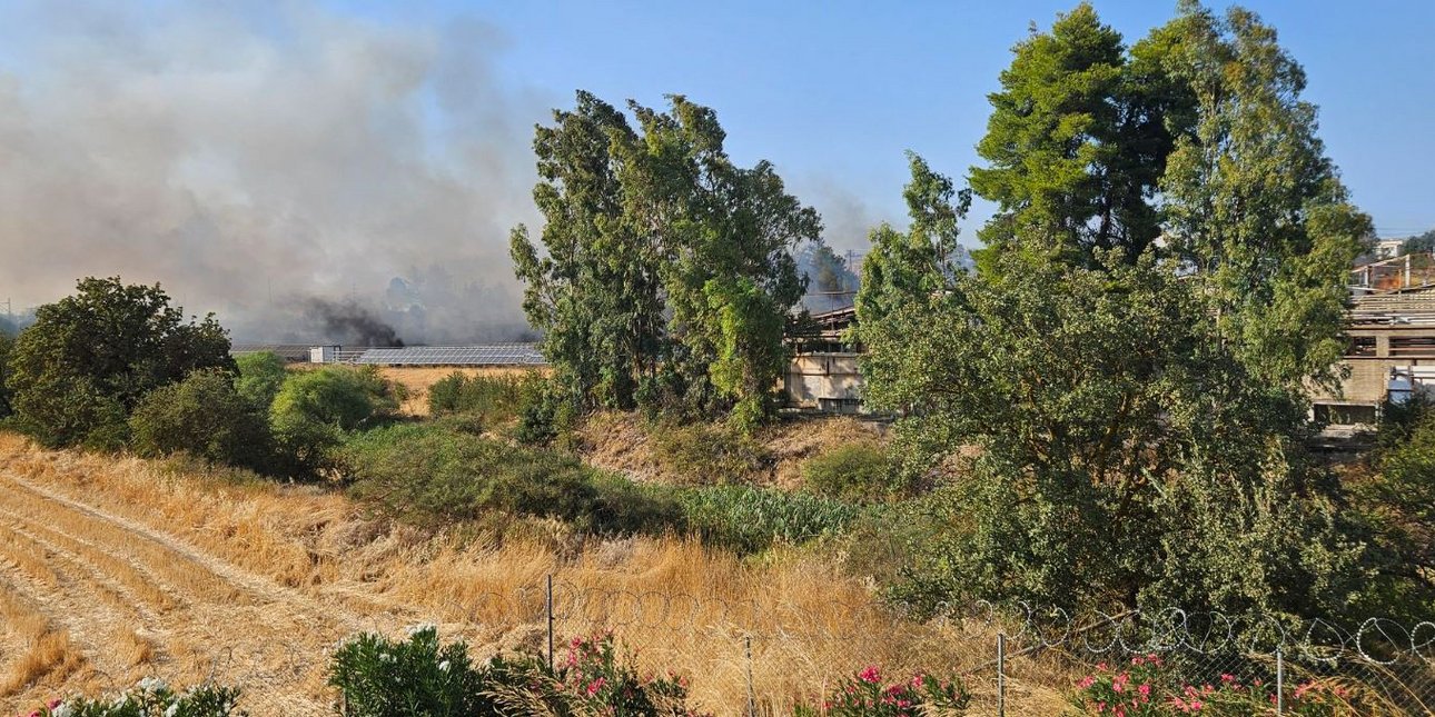 ΕΚΠΑ: Ο αθέατος κίνδυνος από τον καπνό των πυρκαγιών -Τι δείχνουν τα νέα δεδομένα για τον καρκίνο