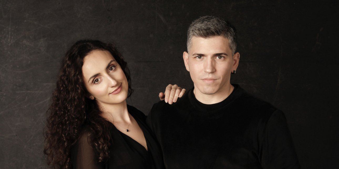 Δήμητρα Σελεμίδου, Θοδωρής Νικολάου 