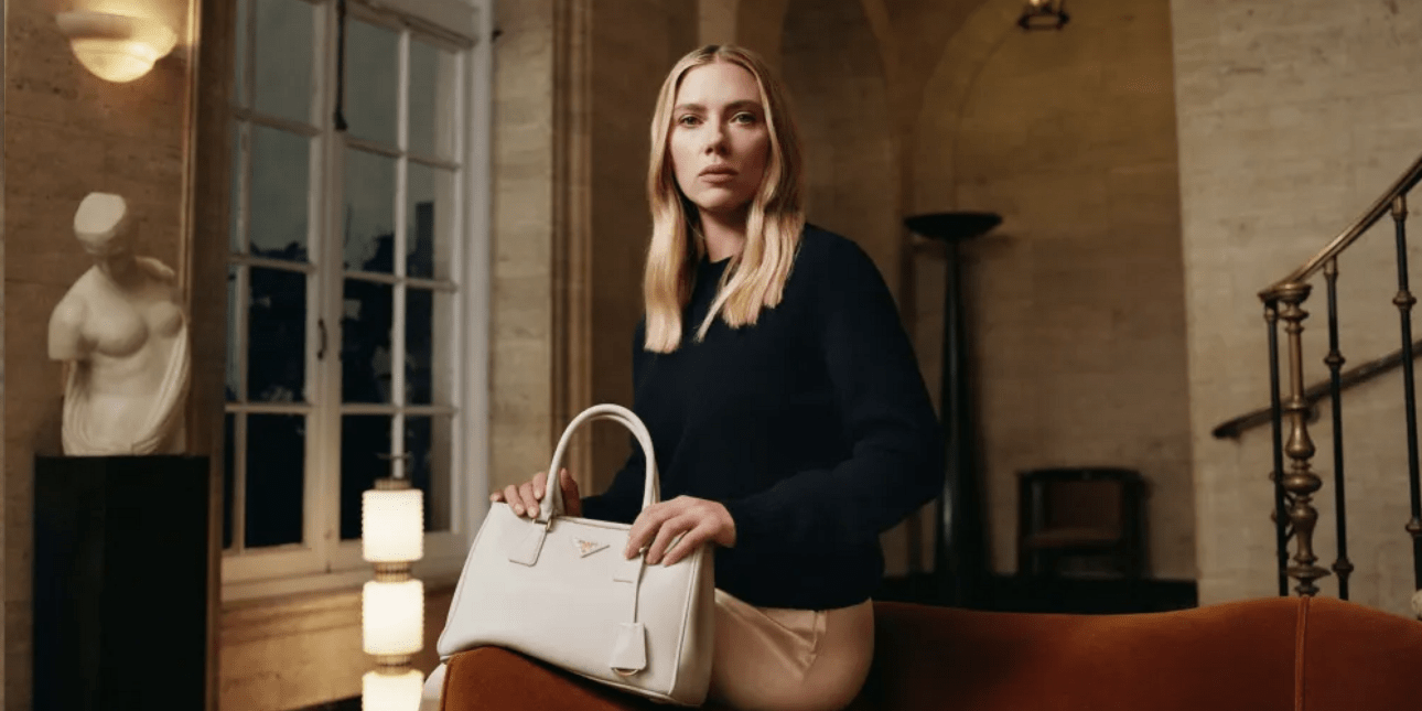 Γιώργος Λάνθιμός μόδα