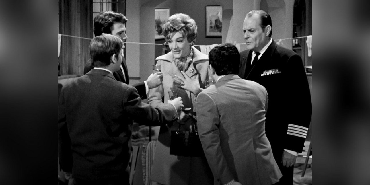 Το παράπτωμα του Χατζηθωμά στον «Στρίγγλο» που κόπηκε από το σενάριο