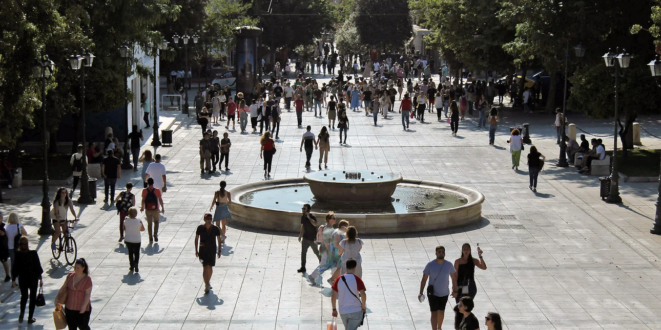 Η «ακτινογραφία» της κερδοφορίας των ελληνικών τραπεζών το α΄ εξάμηνο, με τον στόχο για νέα δάνεια το 2026 να είναι 15 δισ. ευρώ