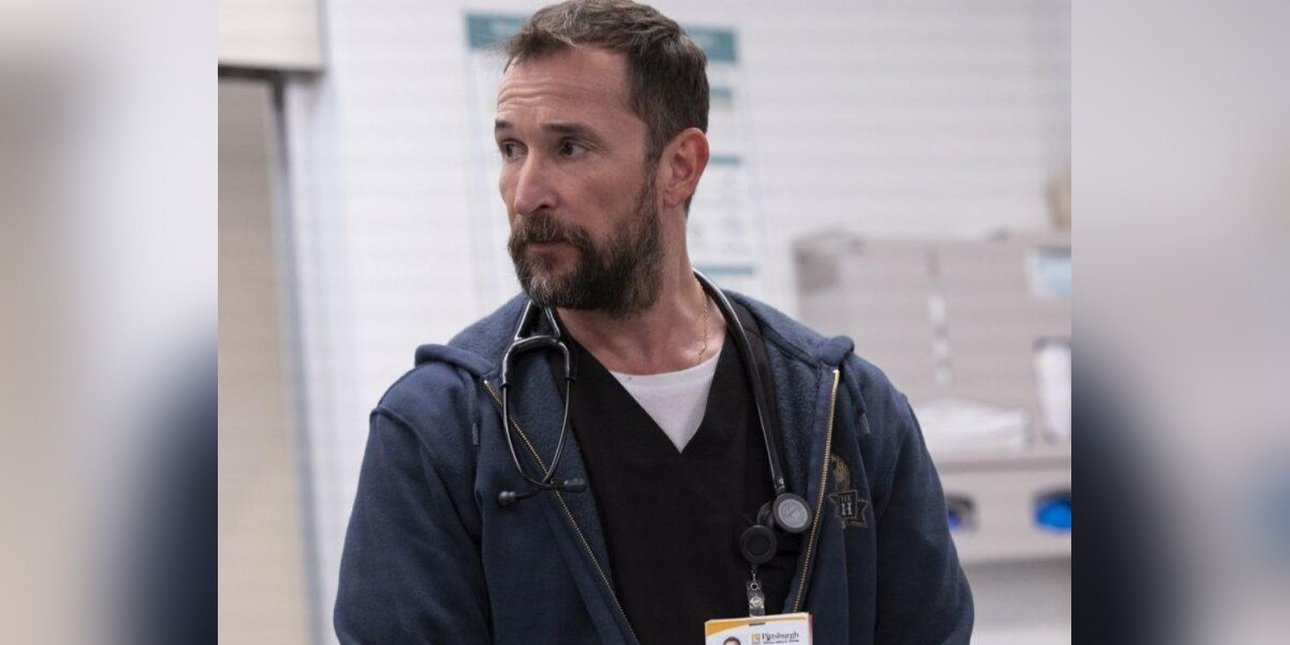  Η ιατρική σειρά που σάρωσε στα βραβεία EMMY, το απόλυτο must see της περιόδου