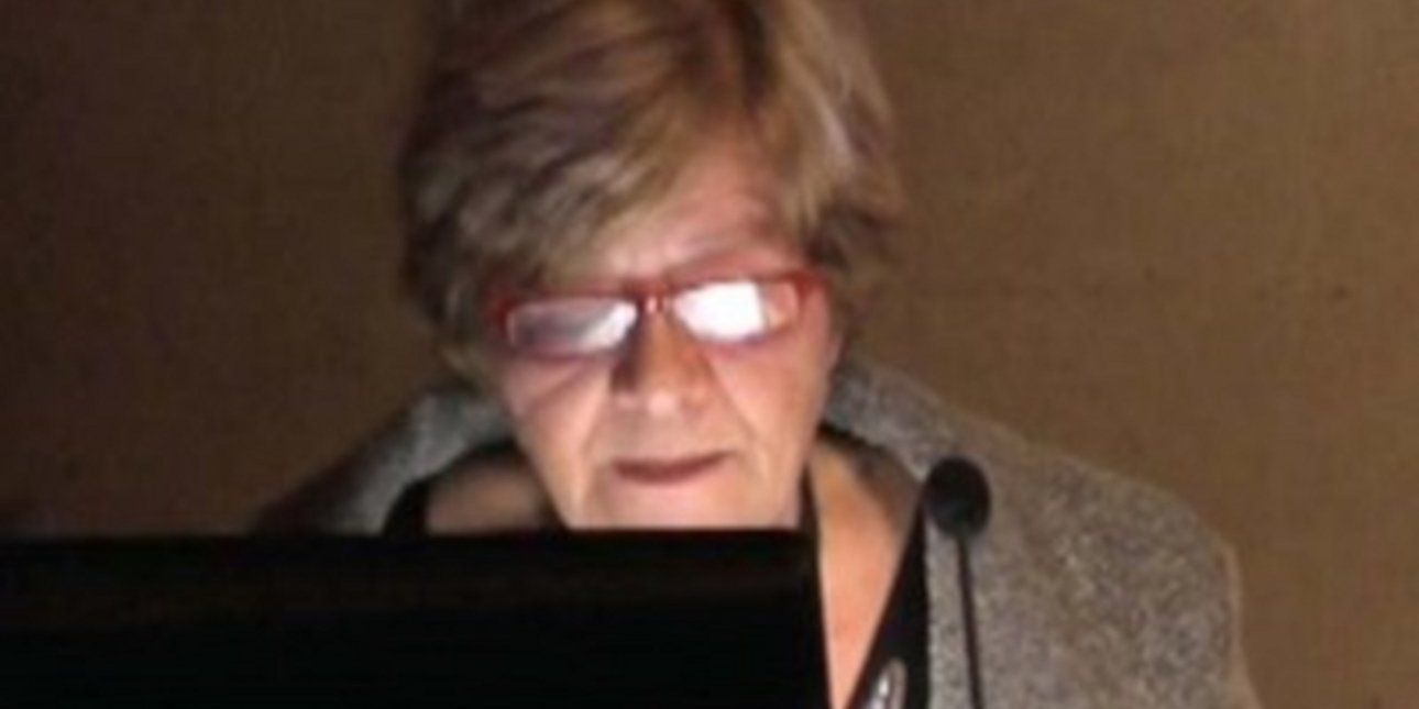 Ισμήνη Τριάντη