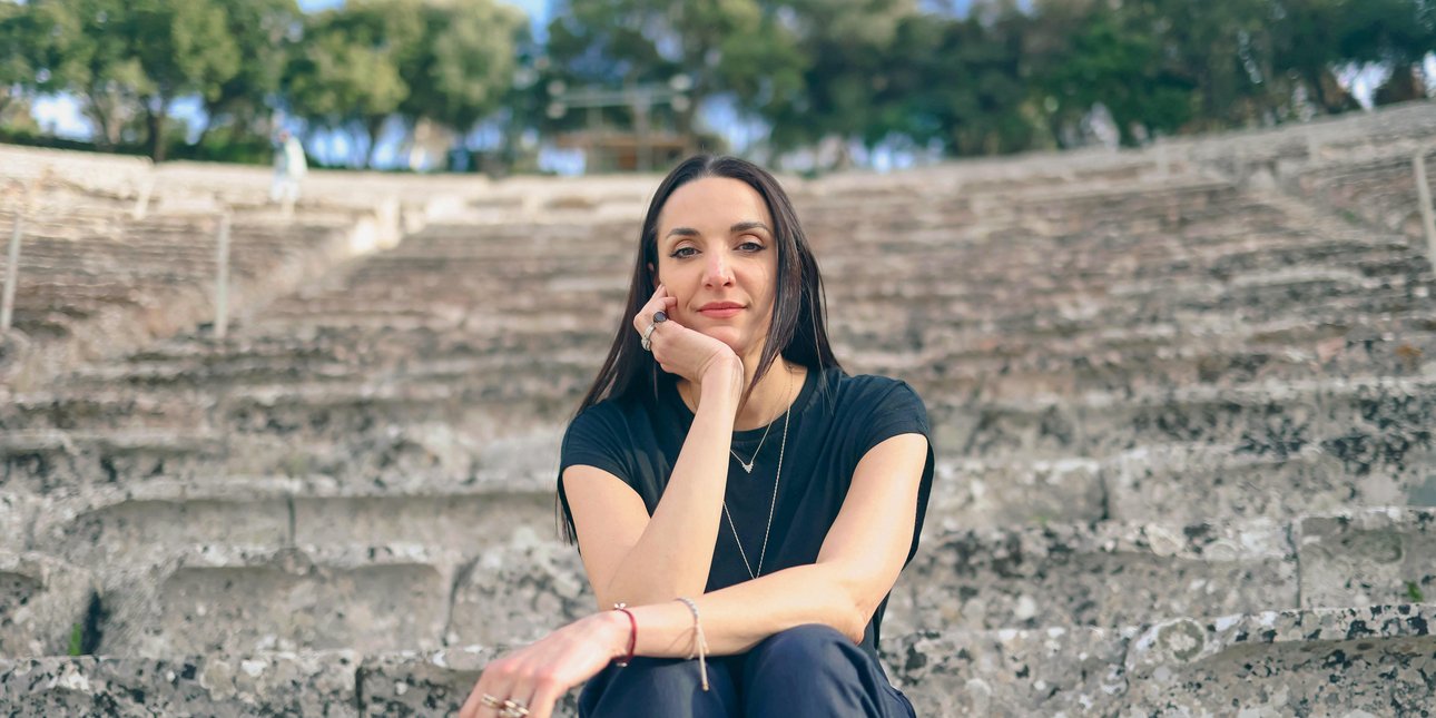 Κατερίνα ευαγγελάτου