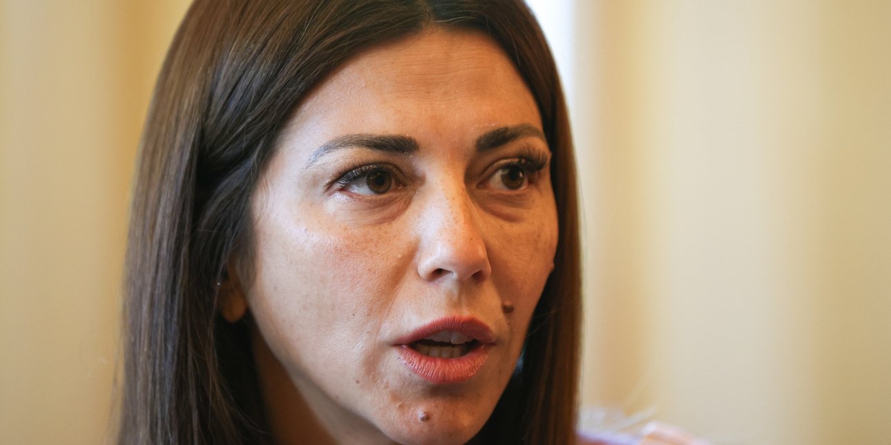 Συνάντηση Ζαχαράκη-Βαρθολομαίου: Στήριξη Πατριαρχείων και κληρικών Ομογένειας με νομοσχέδιο εντός μηνός