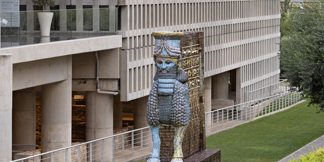 Λαμασσού Ακρόπολη