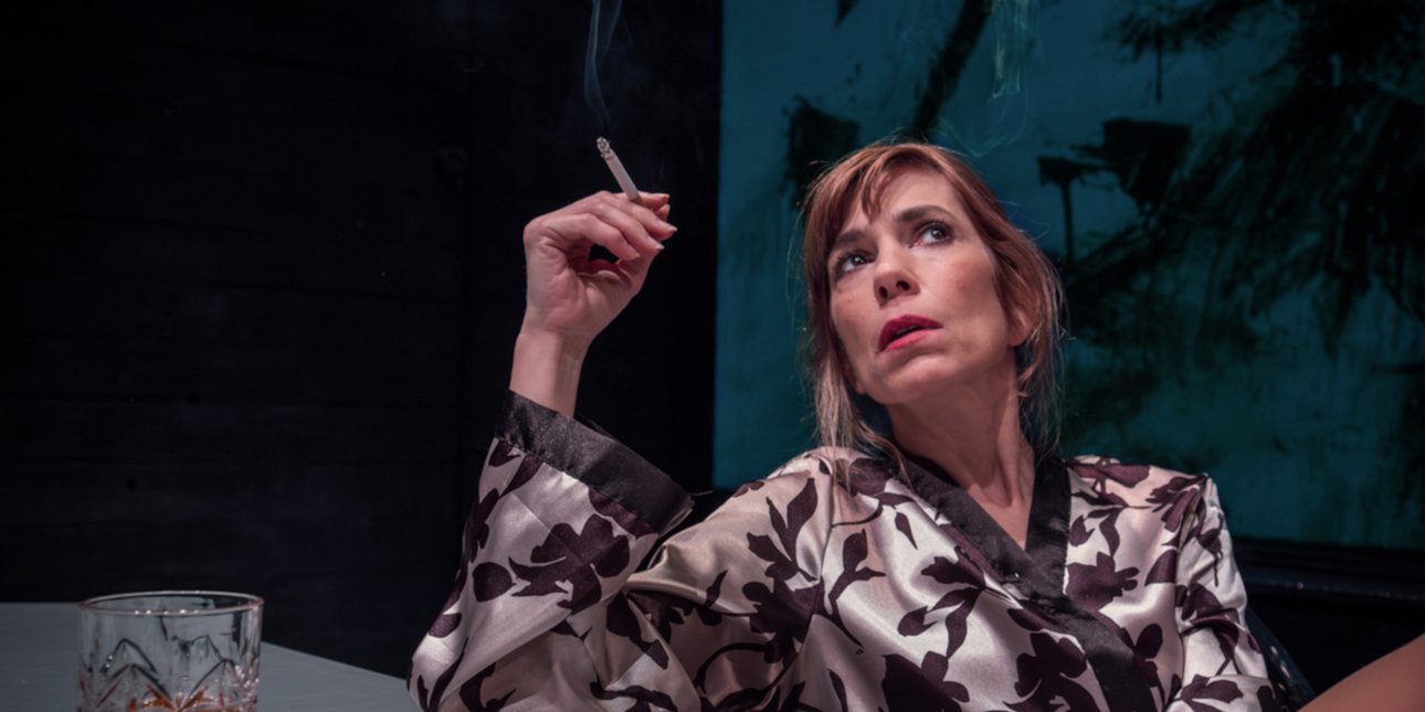 Μυρτώ Αλικάκη