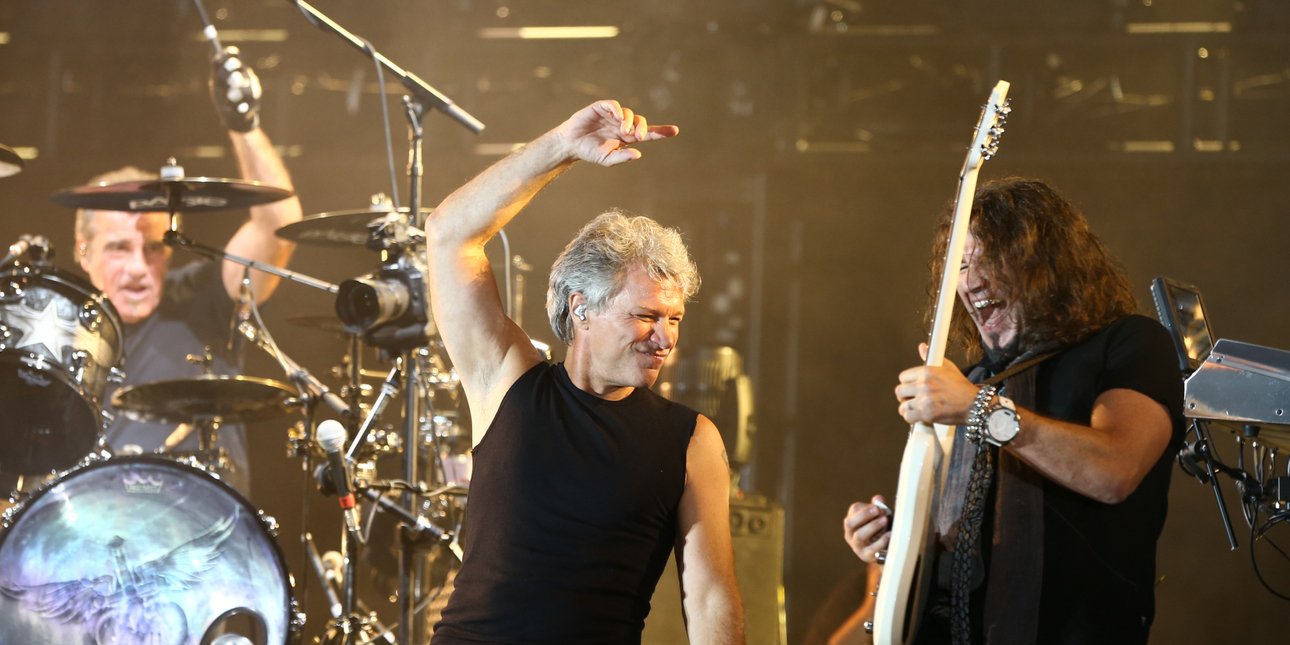 Bon Jovi