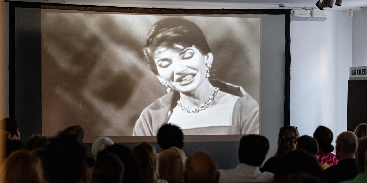 Μαρία Κάλλας