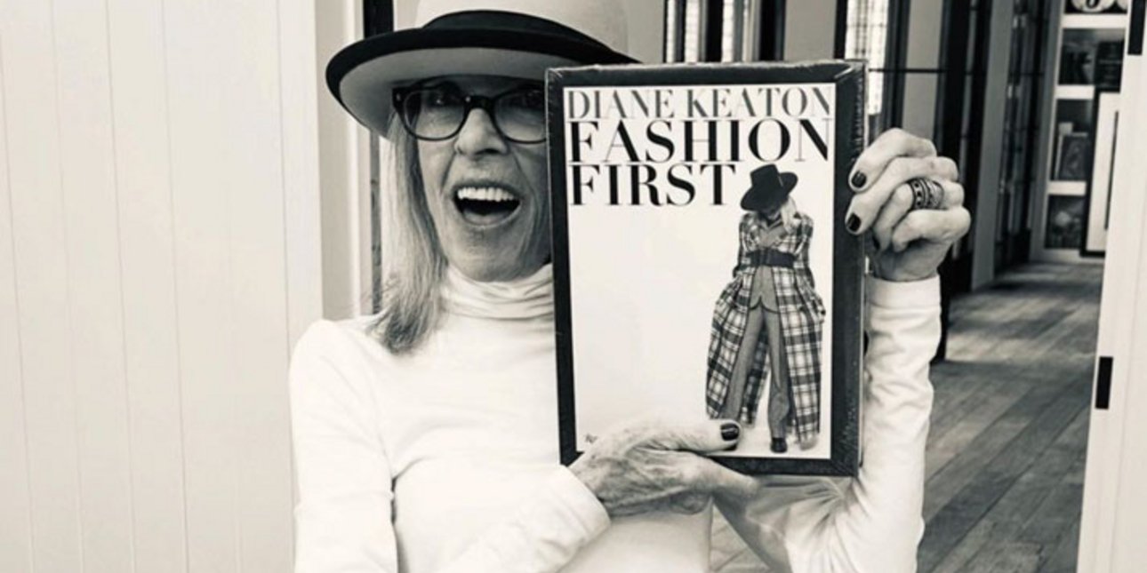 Ντάιαν Κίτον