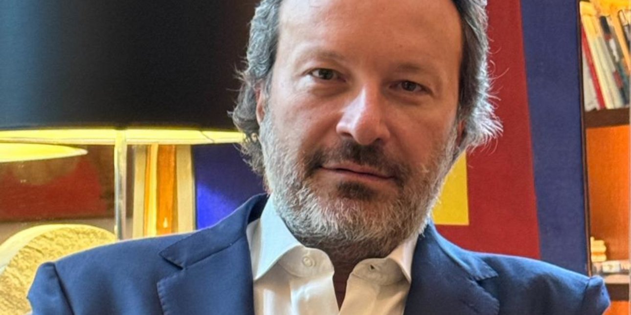 Η νέα εταιρεία του Διονύση Παναγιωτάκη