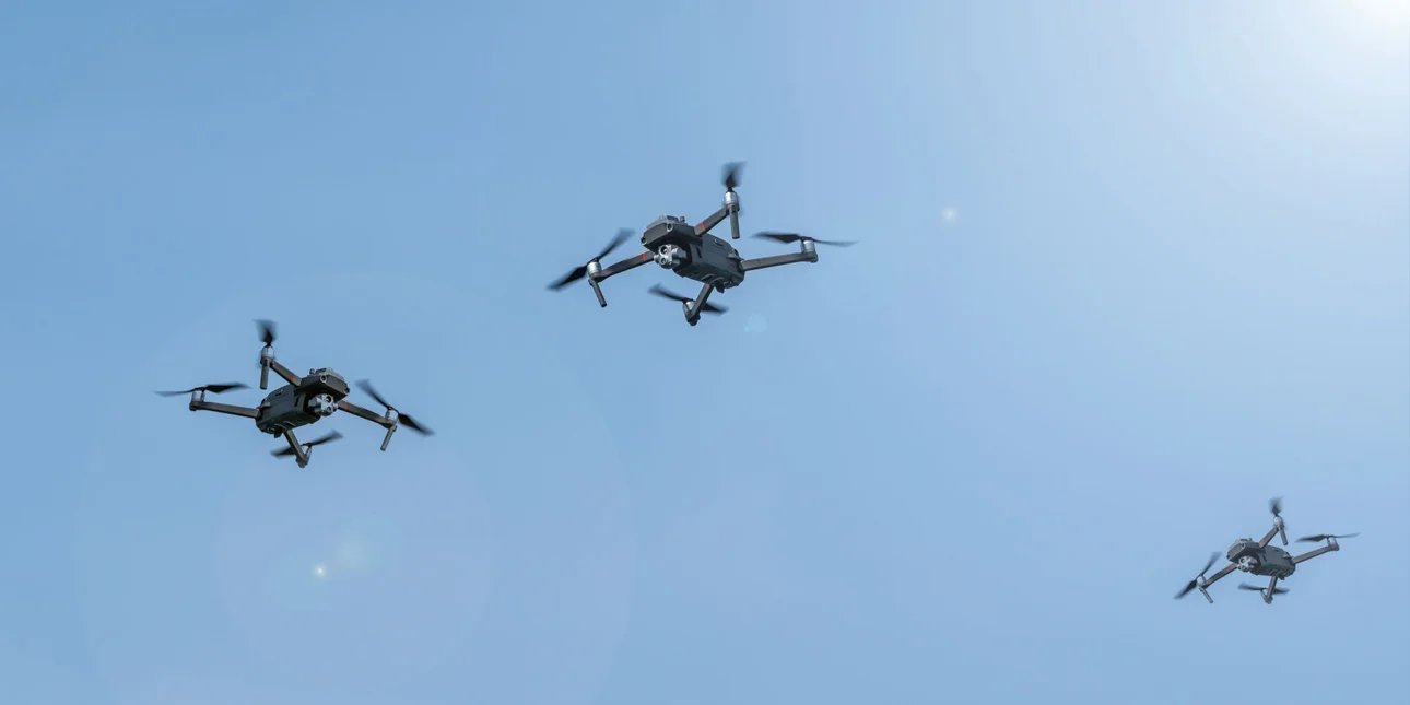 Συναγερμός στη Γερμανία: Drones πάνω από βάση με Patriot -«Στο μικροσκόπιο» η Ρωσία μετά το παγιδευμένο drone στη Λειψία