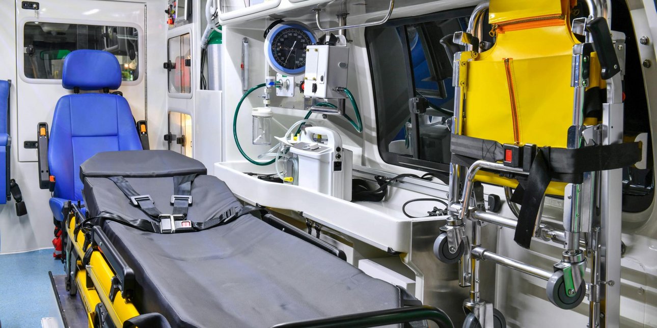 Ατύχημα για 30χρονη ανθυποπλοίαρχο σε πλοίο που έκανε το δρομολόγιο Πάτρα-Μπάρι