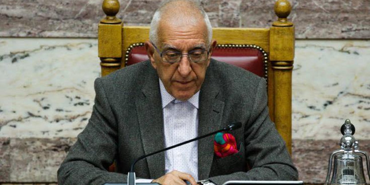 Η απάντηση Κακλαμάνη στο ΠΑΣΟΚ για τα περί παραβίασης του κανονισμού της Βουλής -«Είναι κοινοβουλευτική πρακτική»