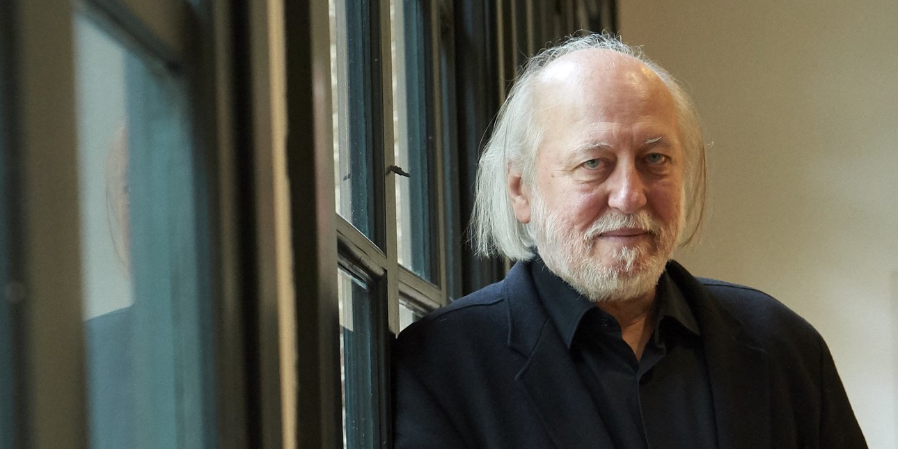 Λάσλο Κρασναχορκάι