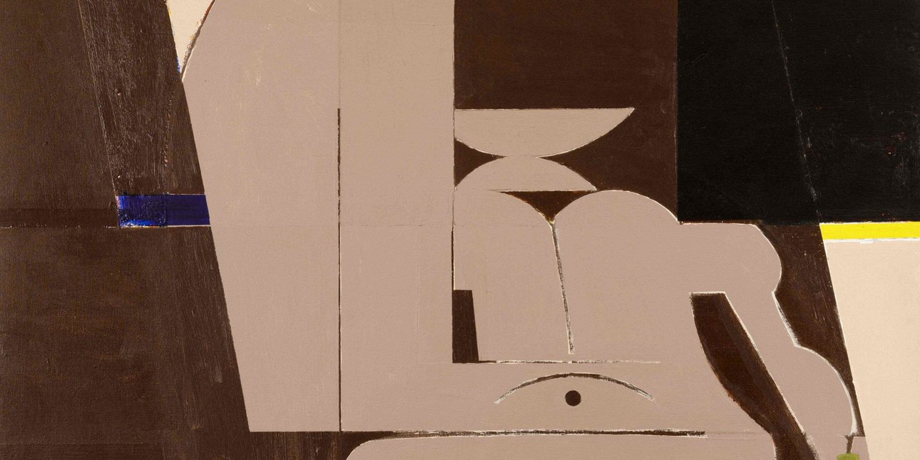 Επιθαλάμιο του Γιάννη Μόραλη