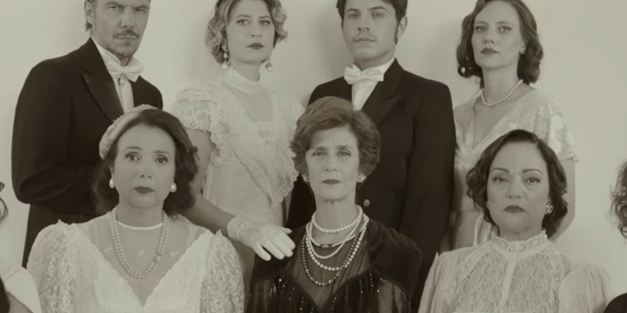 Αλεξάνδρεια στο θέατρο Παλλάς με ένα «δυνατό» καστ