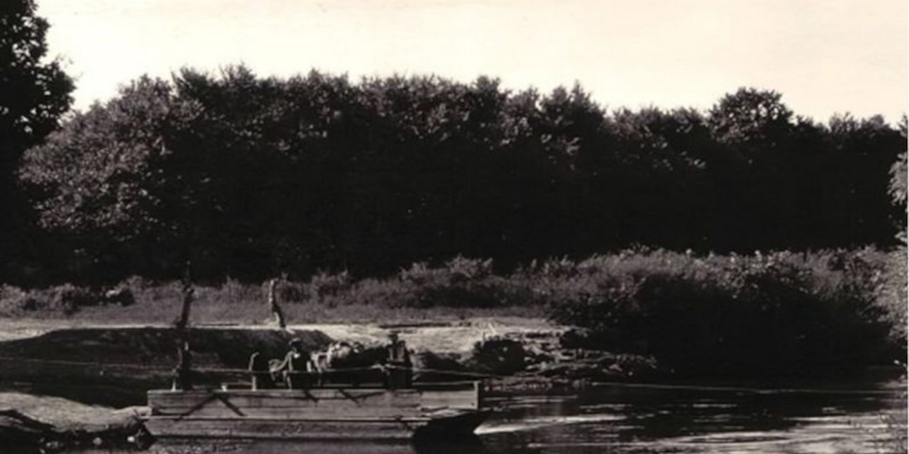 Ήρωες του αλβανικού μετώπου χάνονται στα νερά του ποταμού