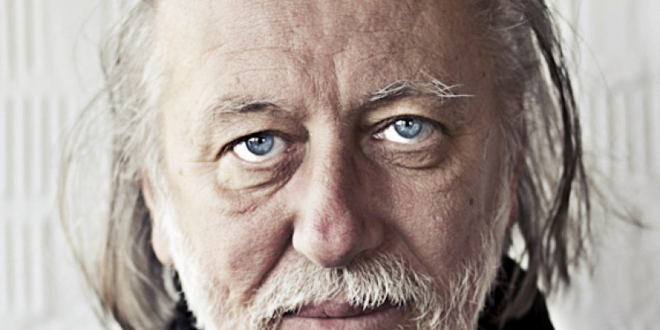 Ο Ούγγρος László Krasznahorkai έλαβε το Νόμπελ Λογοτεχνίας για το 2025